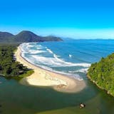 Top 10 Melhores Praias de Ubatuba em 2026 (Susunga, Itamambuca e mais) 1