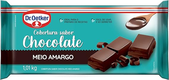 Top 10 Melhores Chocolates Fracionados em 2026 (Harald, Sicao e mais) 2