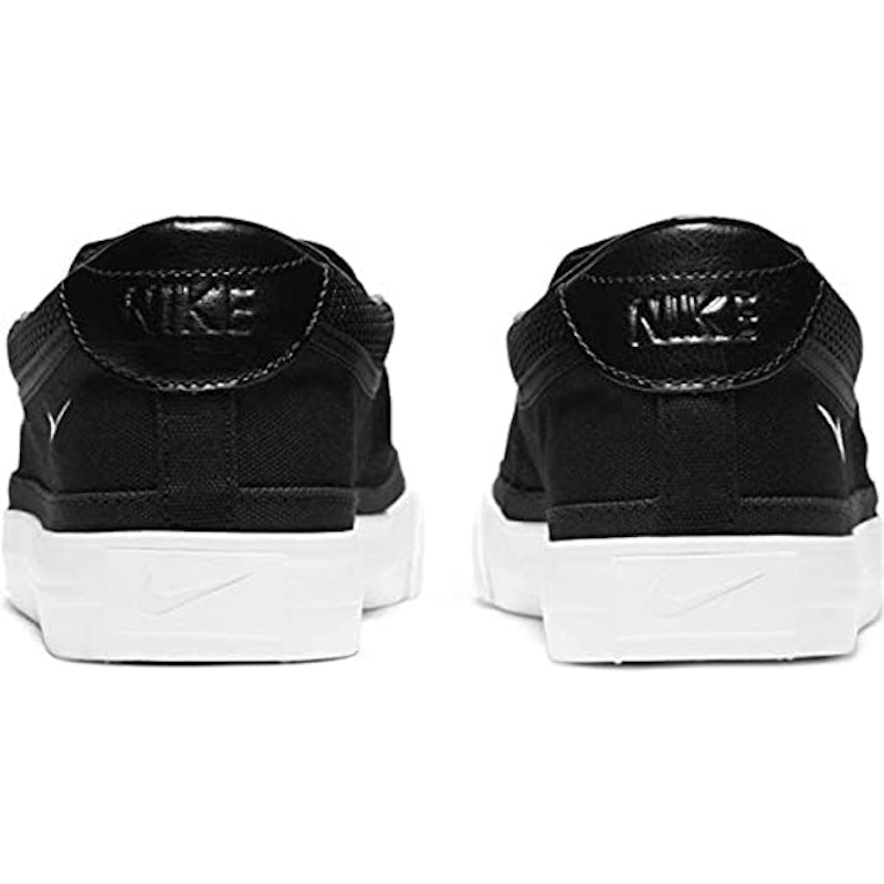 Slip On Feminino Nike Court Legacy 4