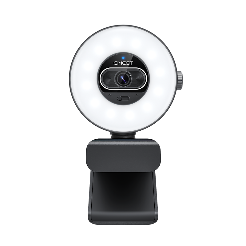 EMEET SmartCam S600L 2