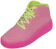 KIDY Tênis Infantil Kidy Street Star com Led e Rodinha 1