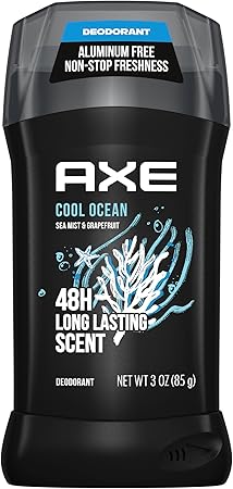 Desodorante Cool Ocean Axe 1