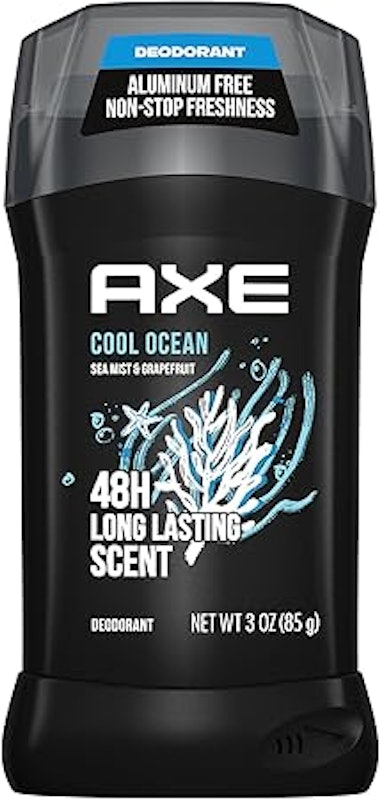 Desodorante Cool Ocean Axe 1