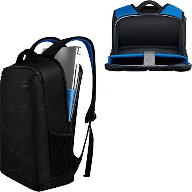 Mochila Essential Antifurto 4