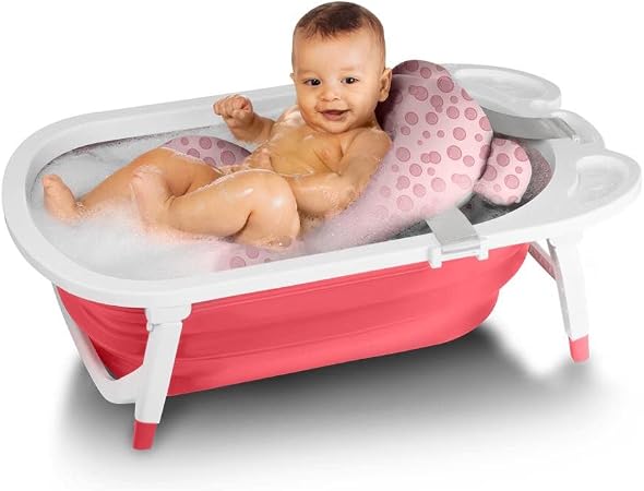 Almofada de Banho Sosseguinho Multikids Baby 3