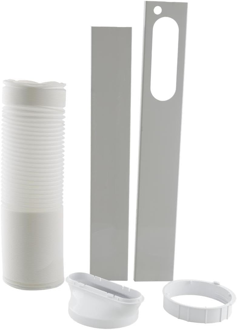 Ar-Condicionado Portátil 12.000 BTUs Frio 5