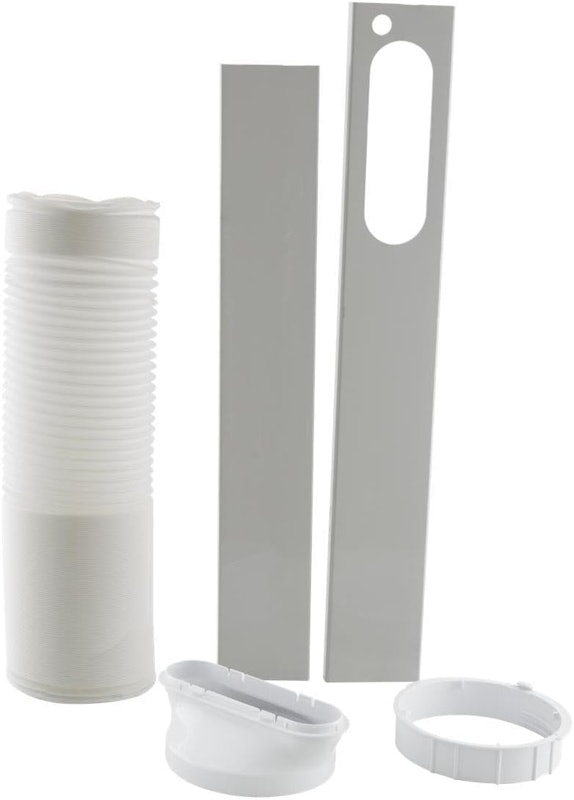 Ar-Condicionado Portátil 12.000 BTUs Frio 5