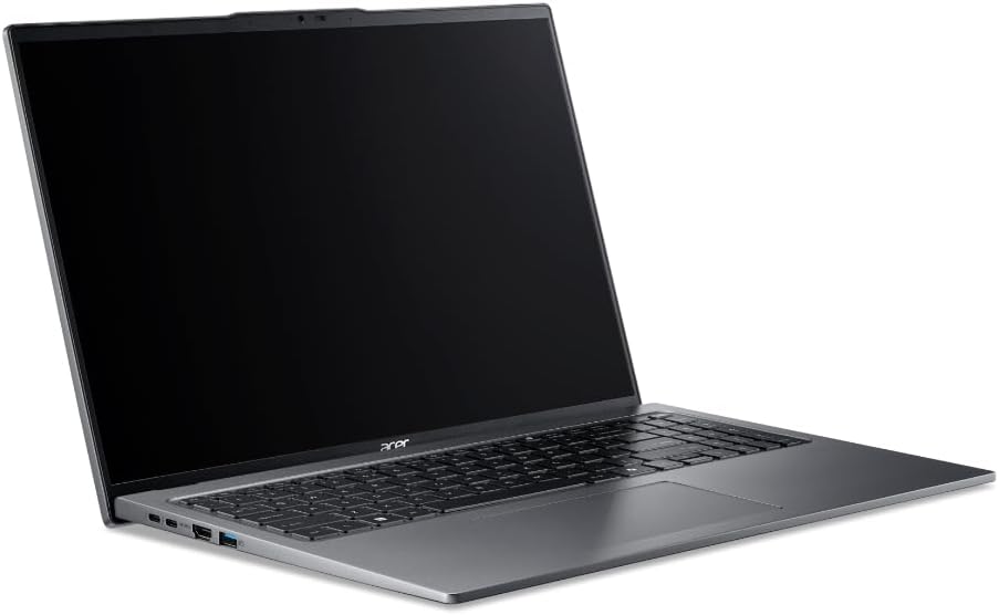 Notebook Swift Go 16 2