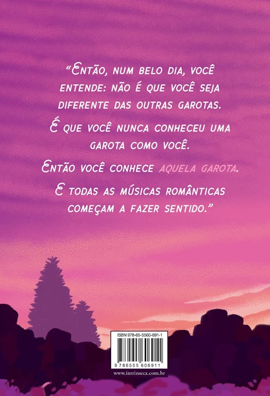 Girls Like Girls: Uma História de Amor Entre Garotas 2