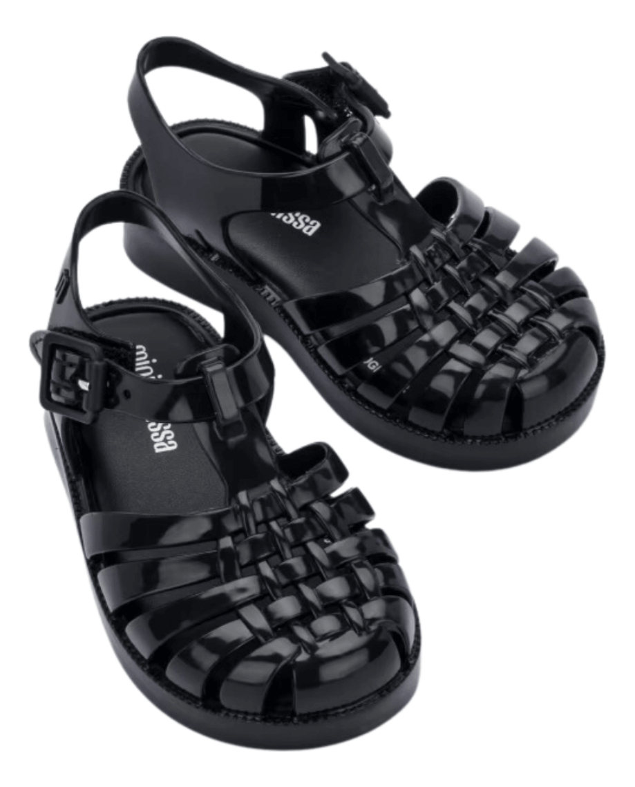 Mini Melissa Possession Baby 2