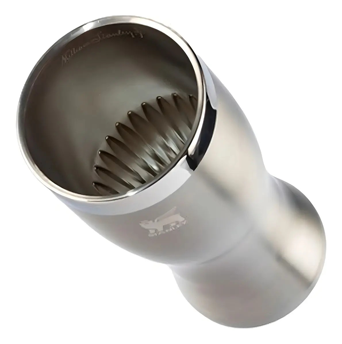Pilsner Glass Happy Hour Stanley Stainless Steel 4