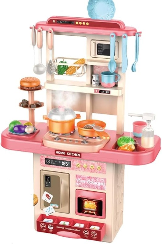 Cozinha Super Chef 1