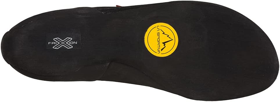 Tênis Masculino de Escalada Tarântula 4
