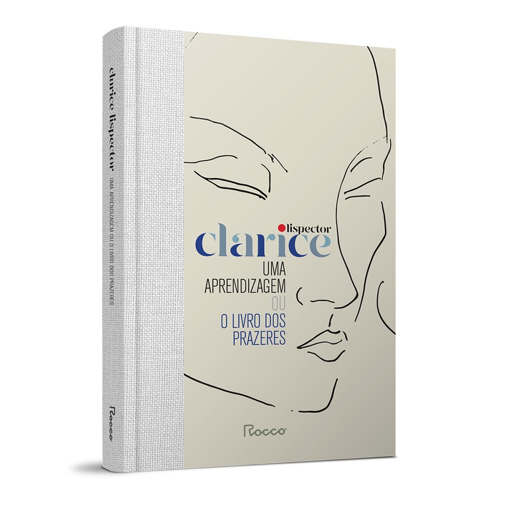 Uma Aprendizagem ou o Livro dos Prazeres 2