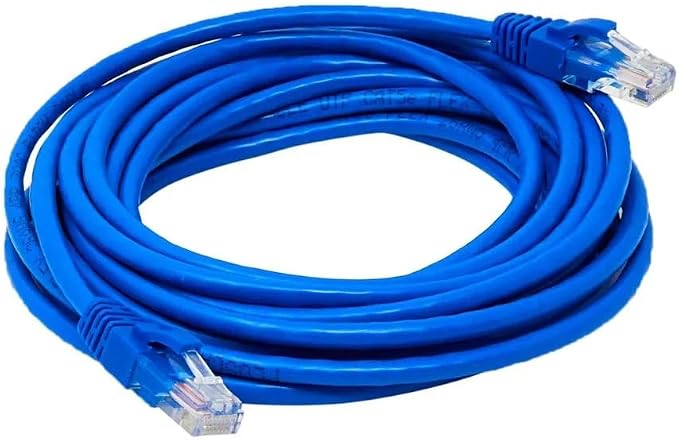 Cabo de Rede CAT 6 de 20 m 3