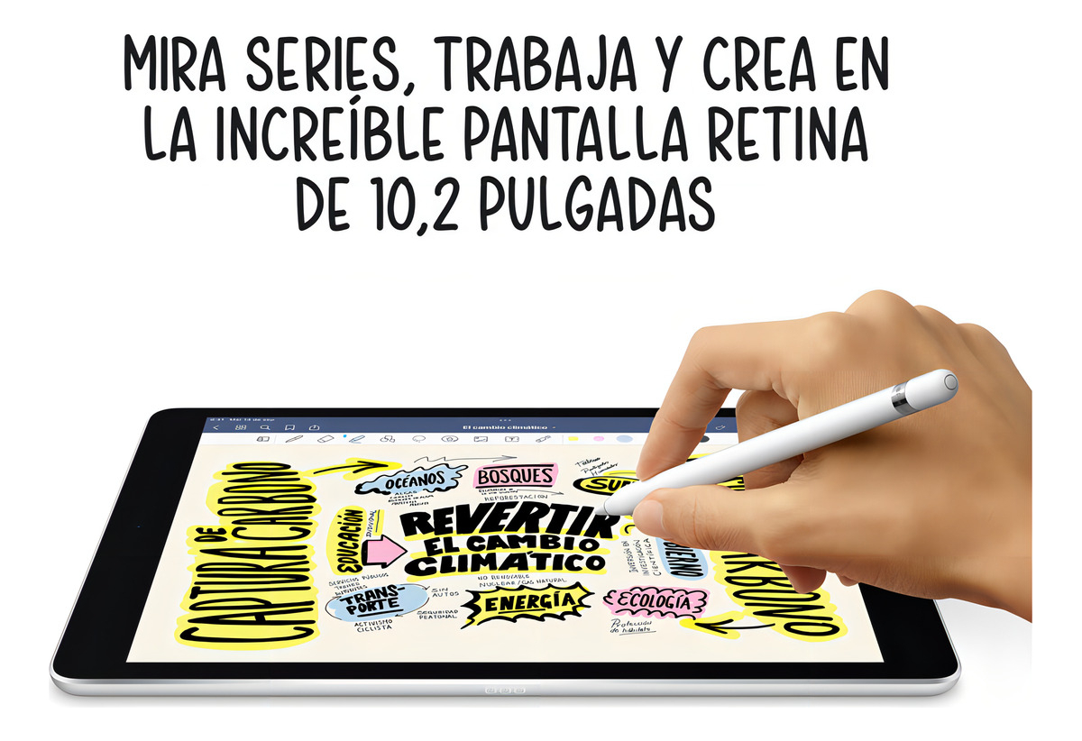 iPad (9ª Geração) 3