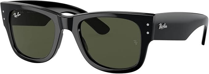 Top 10 Melhores Óculos de Sol da Ray-Ban em 2026 (New Aviator, Wayfarer e mais) 4
