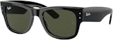 Top 10 Melhores Óculos de Sol da Ray-Ban em 2026 (New Aviator, Wayfarer e mais) 4