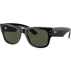 Óculos de Sol Mega Wayfarer