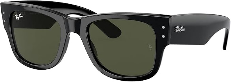 Óculos de Sol Mega Wayfarer 1