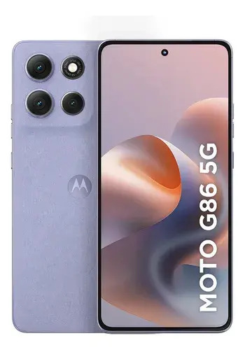 Moto g86 5G 1