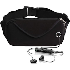 Pochete Porta-Celular Neoprene Slim Estliny