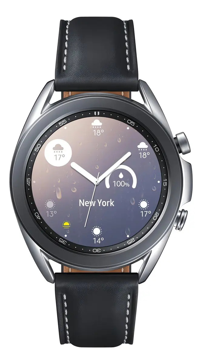 Samsung Galaxy Watch3 LTE 41 mm 2