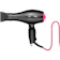 TAIFF Secador de Cabelo Titanium Pink 1