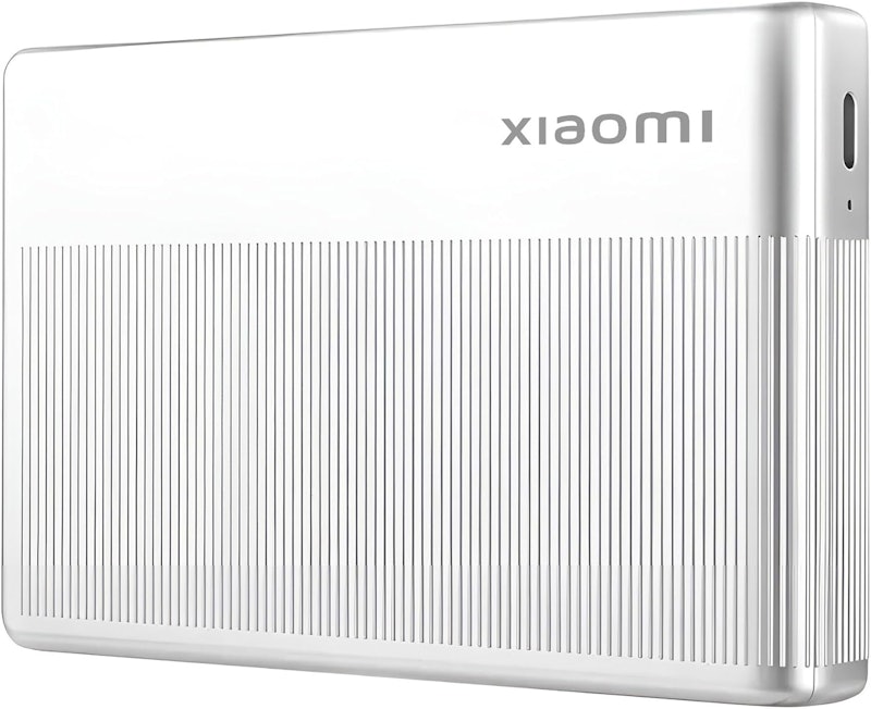 Xiaomi Portable Photo Printer 1S 1