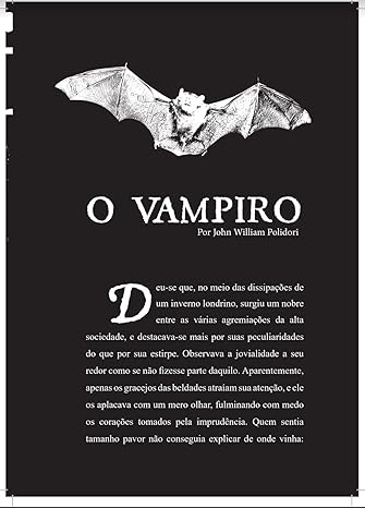 O Vampiro de Polidori 3