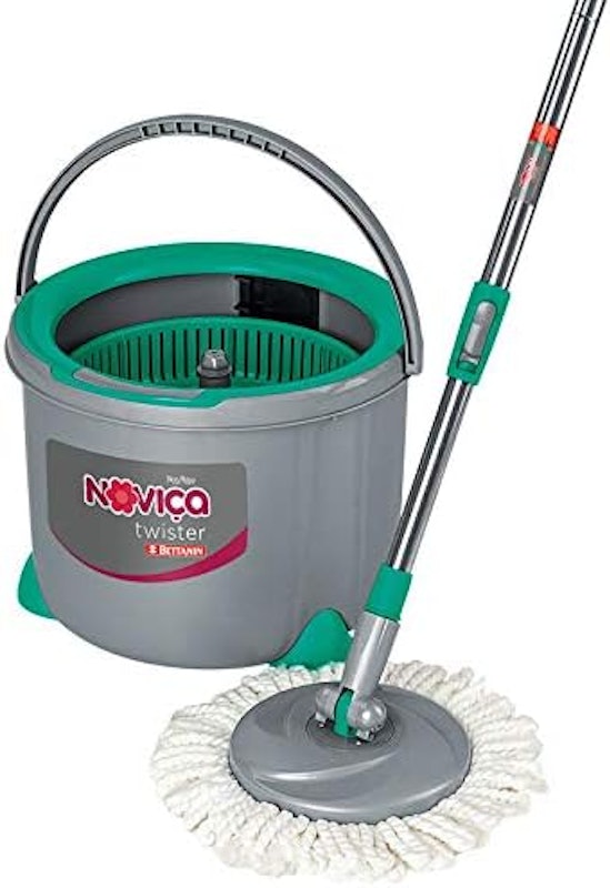 Mop Twister Noviça 2