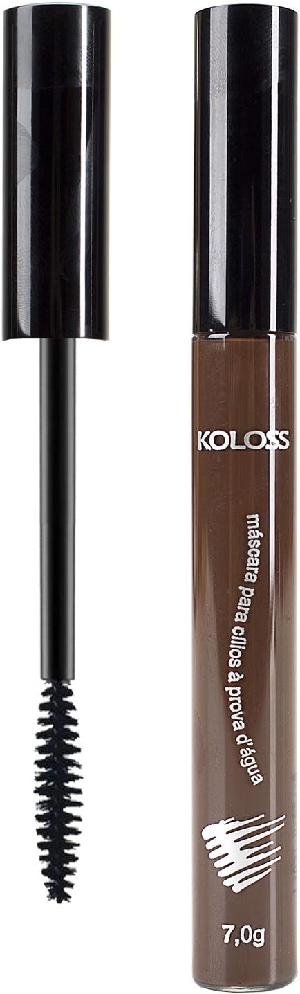 Máscara para Cílios Colorida Koloss 1
