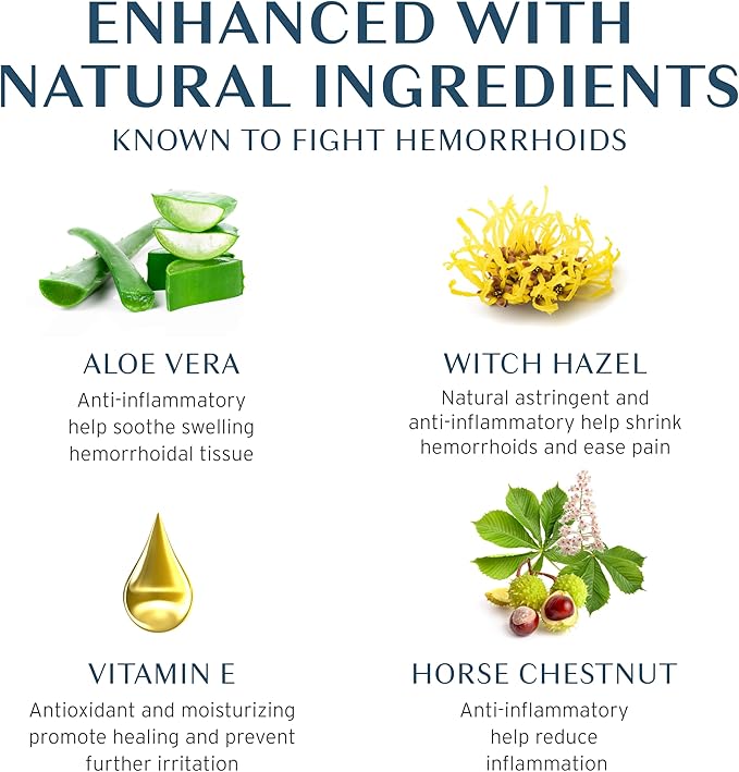 Creme Avançado para Hemorróidas DERMATOOL 2