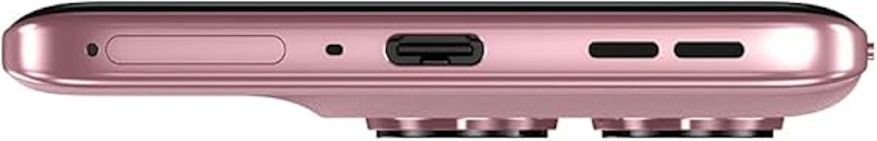 Smartphone Edge 60 Fusion 5G 5