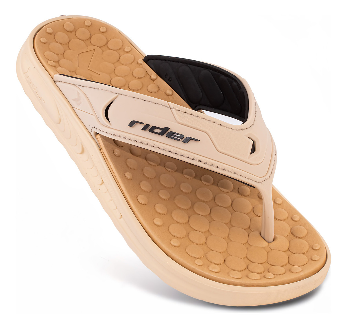 Chinelo de Dedo R Soft Plus 1