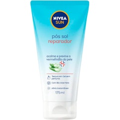 Nivea Sun Loção Pós Sol Reparador