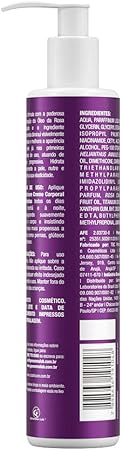 Creme Corporal Antiestrias 2
