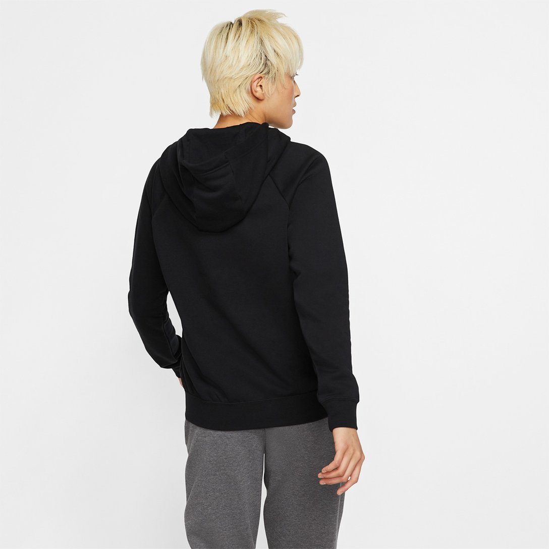 Jaqueta Nike Essential NSW com Capuz  2