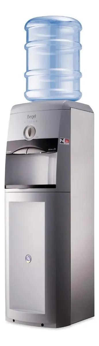Stille Master Inox 1