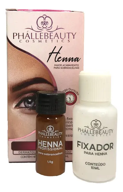 Henna Natural 1