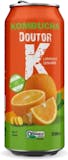 Top 10 Melhores Kombucha (Doutor K, Supraervas e mais) 2