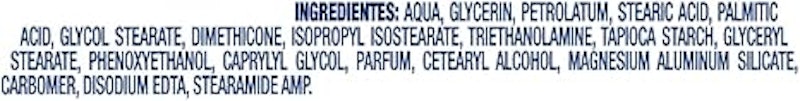 Loção Baby Dove Hidratação Enriquecida 3