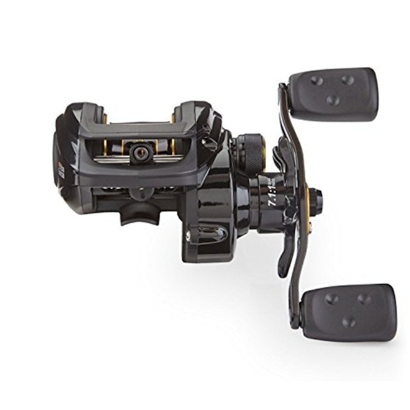 Carretilha de Pesca Abu Garcia Pro Max 3 3
