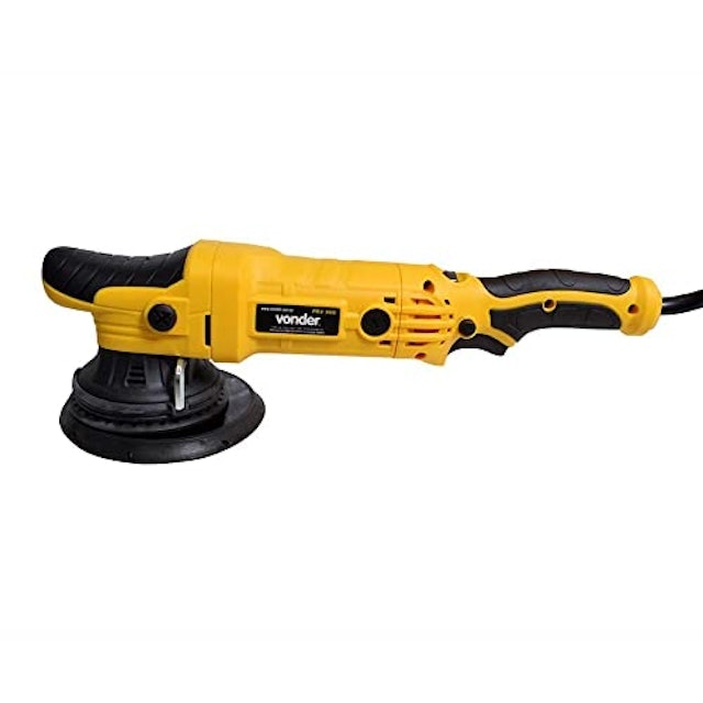 Politriz Roto Orbital Vonder PRV 906 2