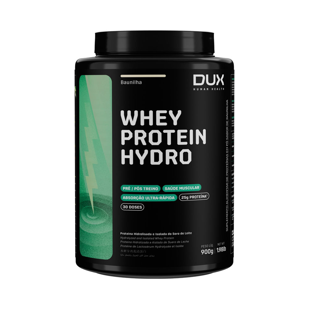 Dux Nutrition 4