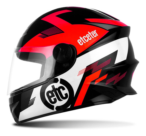 Capacete Infantil Etceter Kids 2