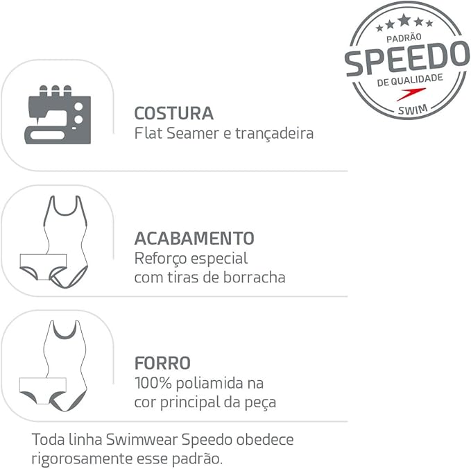 Maiô Performance 3