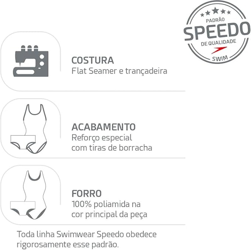 Maiô Performance 3