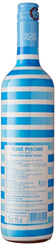 Vinho Rosé Piscine Stripes 2