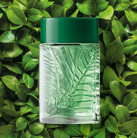 Arbo Botanic 2